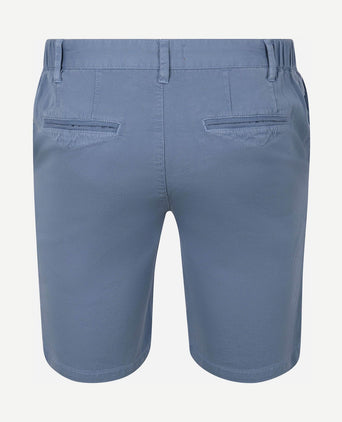 Ferdinand structure short blauw
