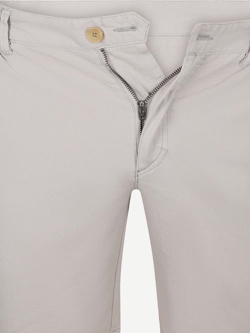 Ferdinand structure short grijs