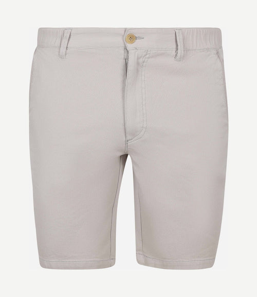 Ferdinand structure short grijs