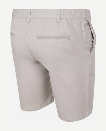 Ferdinand structure short grijs