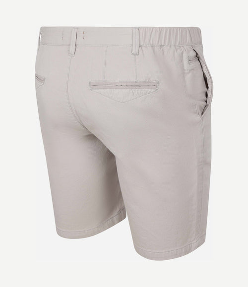 Ferdinand structure short grijs