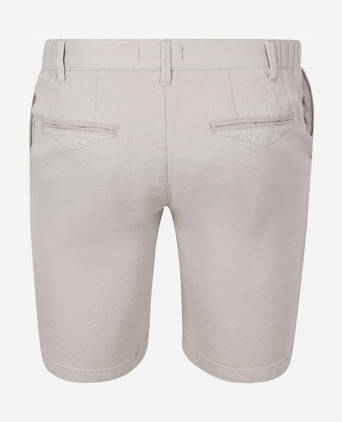 Ferdinand structure short grijs