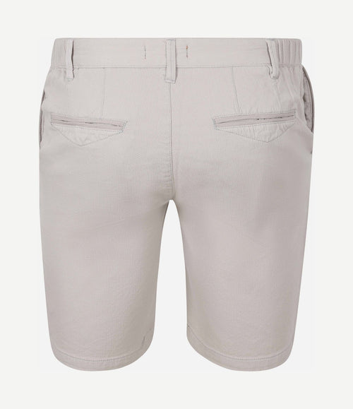 Ferdinand structure short grijs