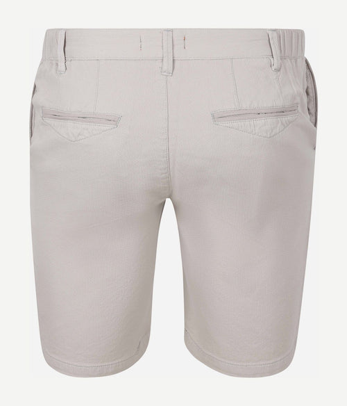 Ferdinand structure short grijs