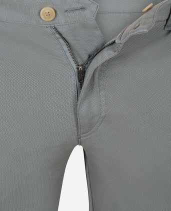 Ferdinand structure short steel groen