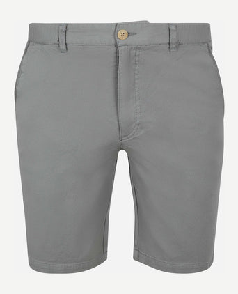 Ferdinand structure short steel groen