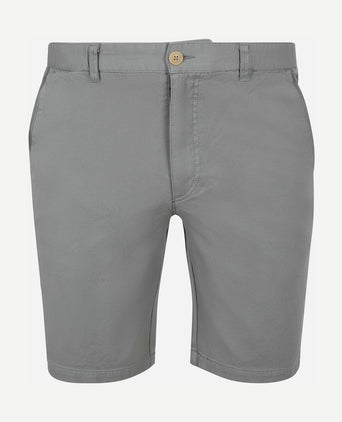 Ferdinand structure short steel groen