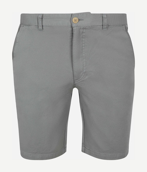 Ferdinand structure short steel groen