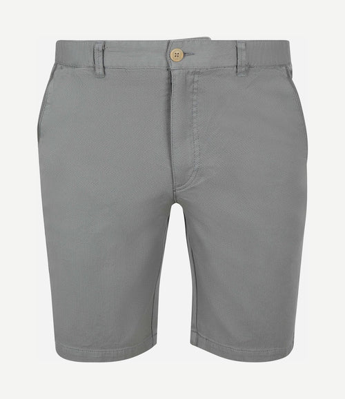 Ferdinand structure short steel groen