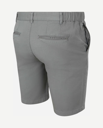 Ferdinand structure short steel groen