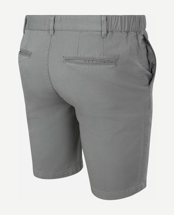 Ferdinand structure short steel groen