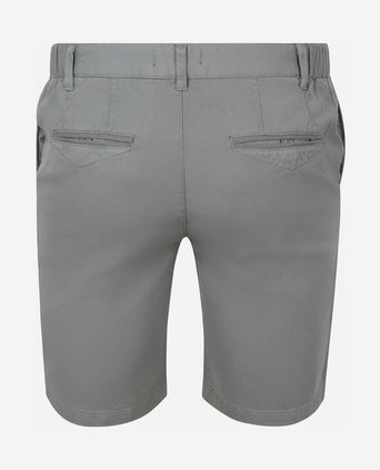 Ferdinand structure short steel groen