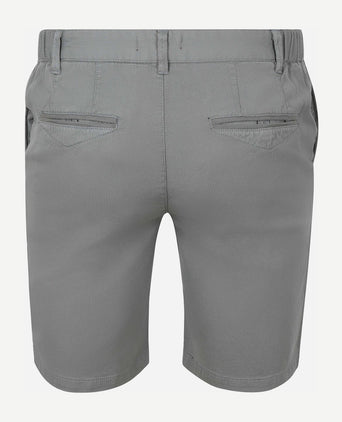 Ferdinand structure short steel groen