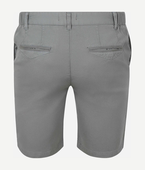 Ferdinand structure short steel groen