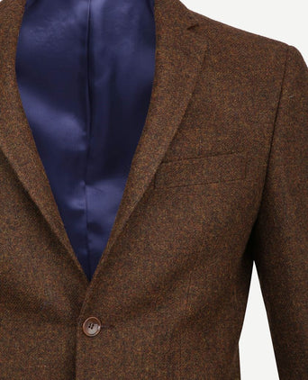 Suitable fitecom colbert bruin