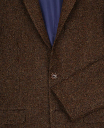 Suitable fitecom colbert bruin