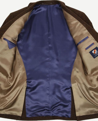 Suitable fitecom colbert bruin