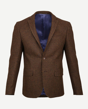Suitable fitecom colbert bruin