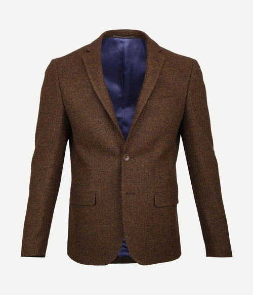 Suitable fitecom colbert bruin