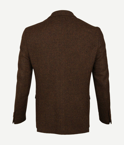 Suitable fitecom colbert bruin