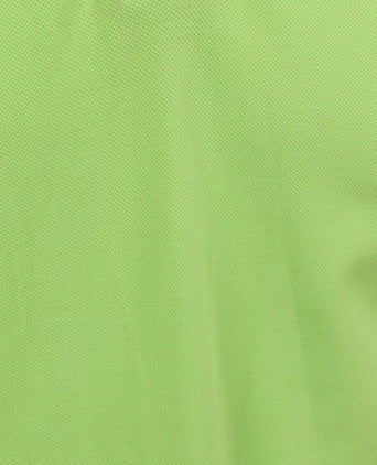 Suitable fluo a polo fel groen | Slim-fit