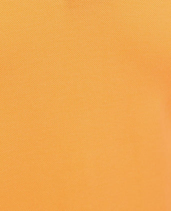 Suitable fluo a polo fel oranje | Slim-fit