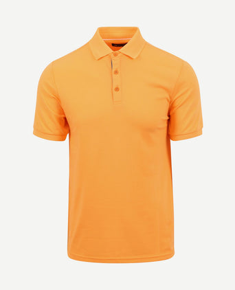 Fluo a polo fel oranje
