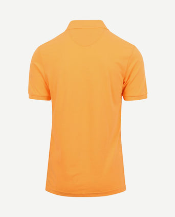 Fluo a polo fel oranje