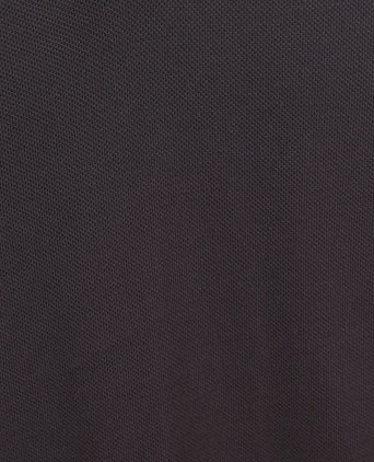 Suitable fluo b polo antraciet | Slim-fit