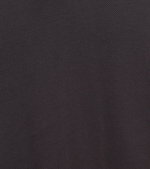 Suitable fluo b polo antraciet | Slim-fit