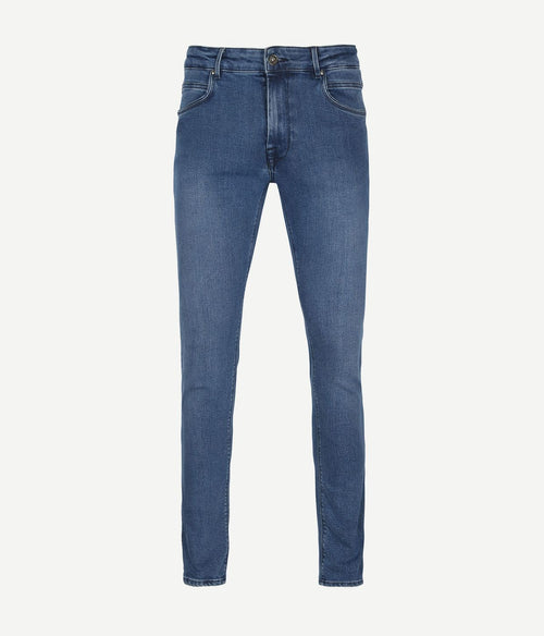 Suitable hume jeans mid blue