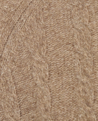 Suitable italcol coltrui wol beige