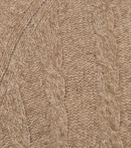 Suitable italcol coltrui wol beige