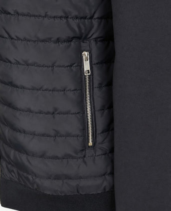 Jack hybrid donkerblauw