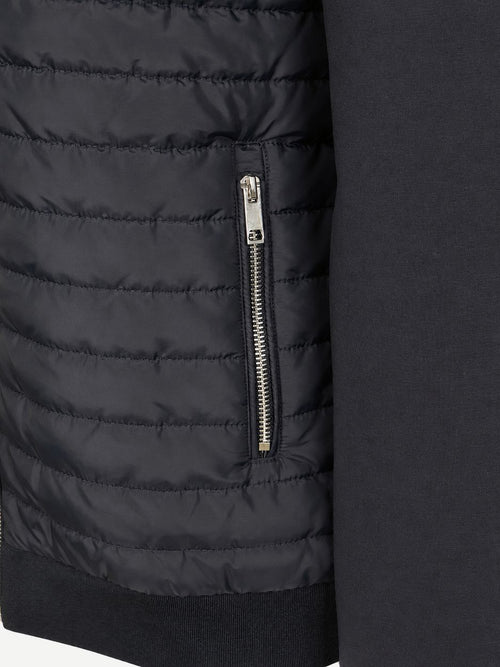 Jack hybrid donkerblauw