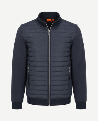 Jack hybrid donkerblauw