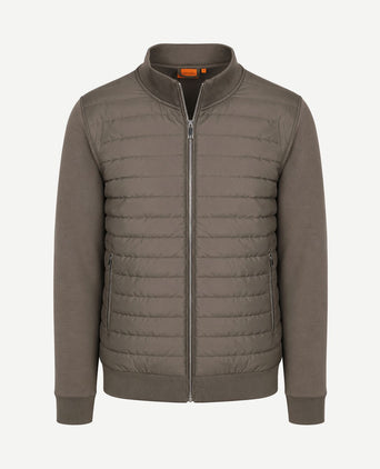 Jack hybrid taupe