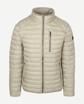 Suitable Copenhagen jas sand | Regular-fit