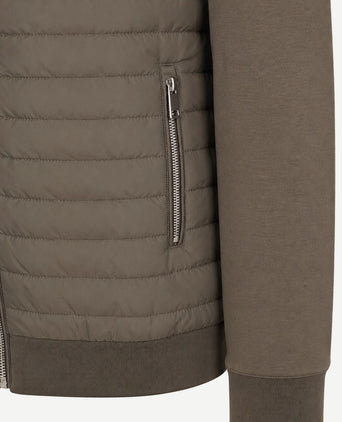 Jack hybrid taupe