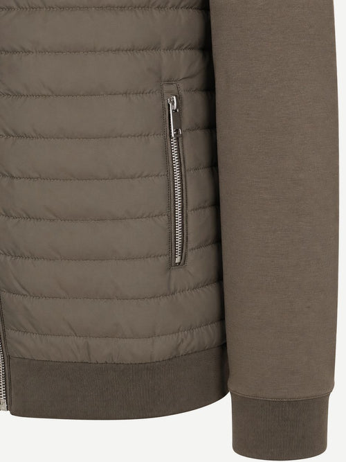 Jack hybrid taupe
