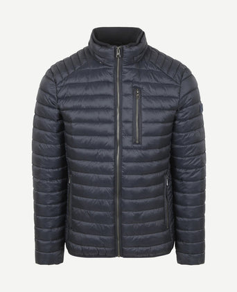 Copenhagen jas donkerblauw