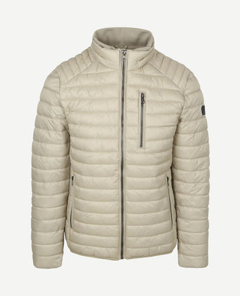 Copenhagen jas sand