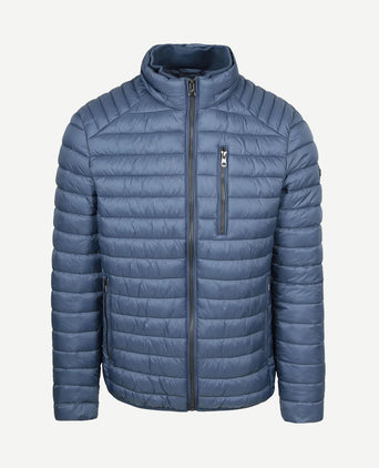 Copenhagen jas donkerblauw