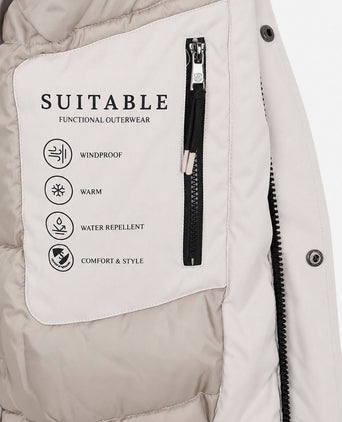 Jas snowtrack kit