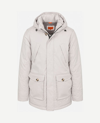 Jas snowtrack kit