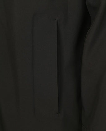Jas softshell eleganto zwart