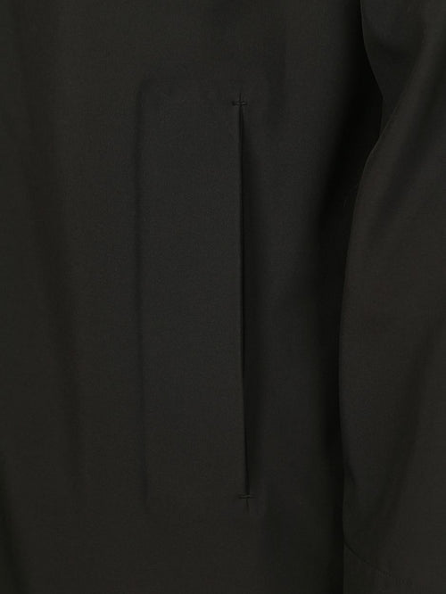 Jas softshell eleganto zwart
