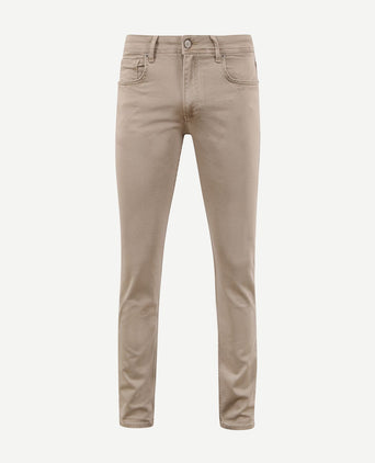 Kant jeans beige