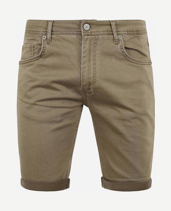 Kant short khaki