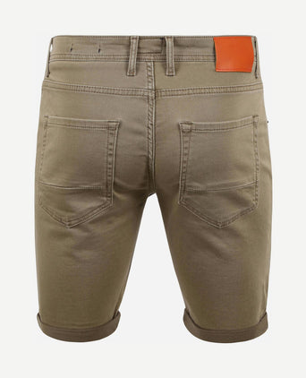 Kant short khaki